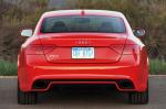 Audi RS5 Coupe 2012 года (NA)
